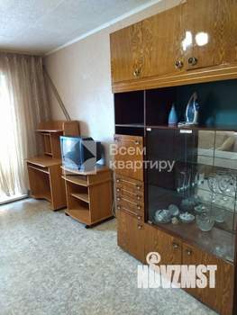 1-к квартира, вторичка, 34м2, 5/9 этаж