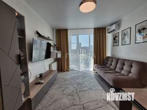 3-к квартира, вторичка, 62м2, 7/17 этаж