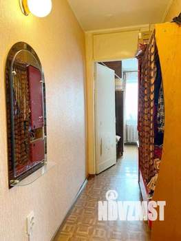 2-к квартира, вторичка, 44м2, 2/4 этаж
