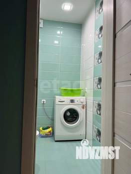 3-к квартира, вторичка, 71м2, 17/24 этаж