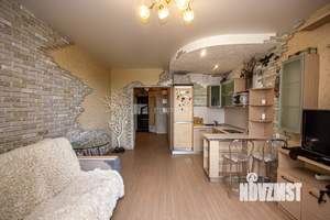 Студия квартира, вторичка, 32м2, 11/26 этаж