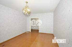 3-к квартира, вторичка, 64м2, 1/10 этаж