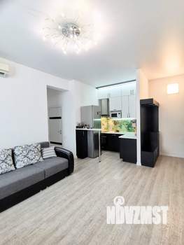3-к квартира, вторичка, 51м2, 5/5 этаж