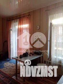 Студия квартира, вторичка, 25м2, 2/3 этаж