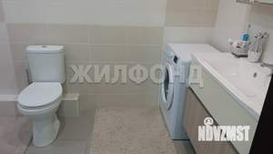 2-к квартира, вторичка, 65м2, 17/17 этаж