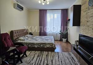 2-к квартира, вторичка, 43м2, 15/15 этаж
