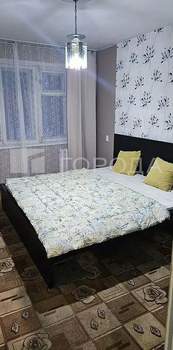 3-к квартира, вторичка, 61м2, 3/9 этаж