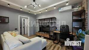 3-к квартира, вторичка, 75м2, 4/25 этаж