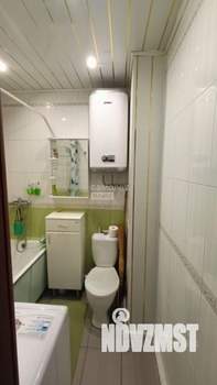 1-к квартира, вторичка, 37м2, 7/10 этаж