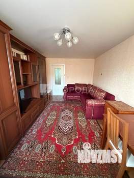 3-к квартира, вторичка, 59м2, 4/5 этаж