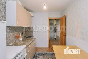 2-к квартира, вторичка, 44м2, 1/9 этаж