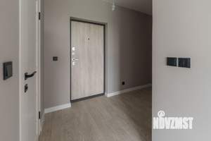 2-к квартира, сданный дом, 57м2, 14/18 этаж