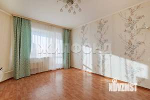 3-к квартира, вторичка, 73м2, 10/10 этаж