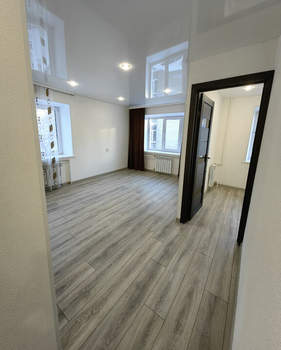 1-к квартира, вторичка, 30м2, 2/5 этаж