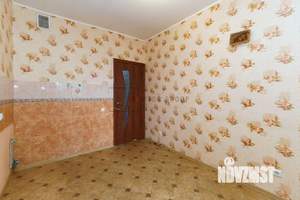 1-к квартира, вторичка, 35м2, 4/14 этаж