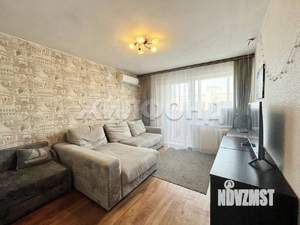 1-к квартира, вторичка, 34м2, 10/10 этаж