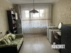 1-к квартира, вторичка, 30м2, 6/9 этаж