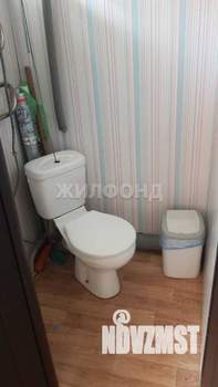 1-к квартира, вторичка, 30м2, 1/2 этаж