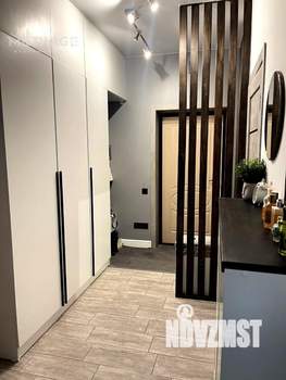 3-к квартира, вторичка, 66м2, 5/17 этаж