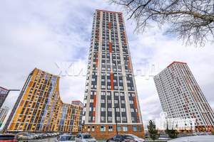 2-к квартира, вторичка, 40м2, 26/26 этаж