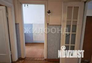 3-к квартира, вторичка, 65м2, 2/6 этаж
