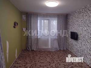 1-к квартира, вторичка, 31м2, 5/5 этаж