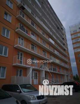 Студия квартира, вторичка, 33м2, 4/10 этаж