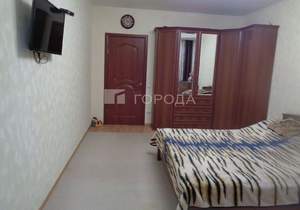 3-к квартира, вторичка, 73м2, 4/10 этаж