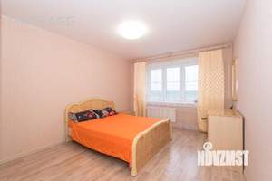 2-к квартира, вторичка, 51м2, 10/18 этаж