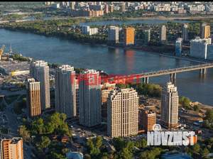 2-к квартира, сданный дом, 52м2, 15/29 этаж