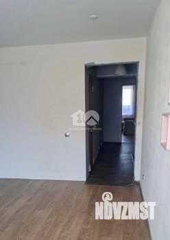 2-к квартира, вторичка, 55м2, 9/11 этаж