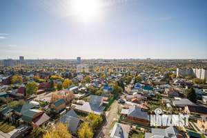 1-к квартира, вторичка, 42м2, 12/18 этаж