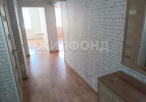 1-к квартира, вторичка, 41м2, 2/10 этаж