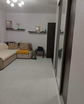 2-к квартира, вторичка, 33м2, 2/3 этаж