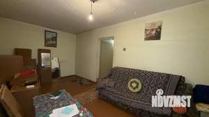 3-к квартира, вторичка, 56м2, 9/9 этаж