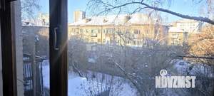 2-к квартира, вторичка, 43м2, 4/5 этаж