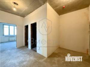 1-к квартира, вторичка, 77м2, 6/20 этаж