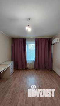 1-к квартира, вторичка, 33м2, 2/10 этаж