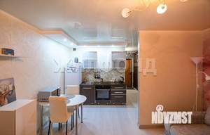 1-к квартира, вторичка, 26м2, 1/17 этаж