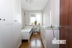 2-к квартира, вторичка, 46м2, 7/10 этаж