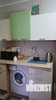 2-к квартира, вторичка, 28м2, 1/1 этаж