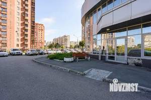 1-к квартира, вторичка, 35м2, 12/25 этаж