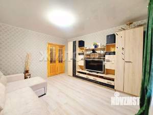 2-к квартира, вторичка, 54м2, 5/10 этаж
