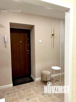 1-к квартира, вторичка, 39м2, 3/10 этаж