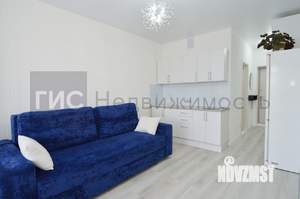 Студия квартира, вторичка, 26м2, 11/25 этаж