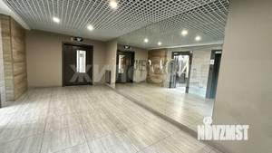 1-к квартира, вторичка, 38м2, 17/25 этаж