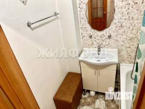 1-к квартира, вторичка, 41м2, 5/5 этаж