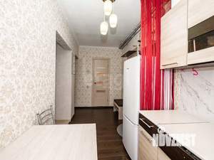 2-к квартира, вторичка, 54м2, 6/10 этаж