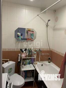 2-к квартира, вторичка, 44м2, 5/5 этаж