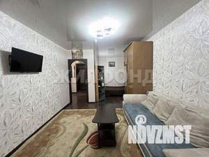 1-к квартира, вторичка, 35м2, 3/12 этаж